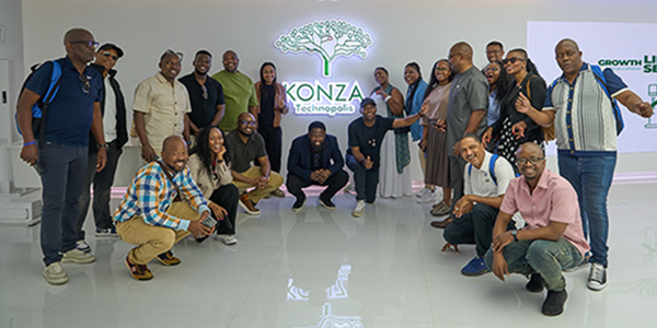 Beyond Banking Image