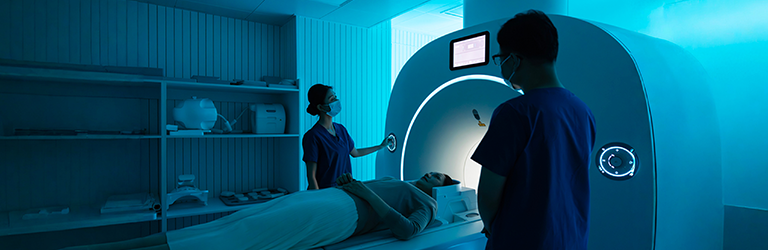 Radiologist Image
