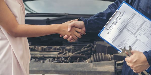 Vehicle finance top up insurance content tile V2