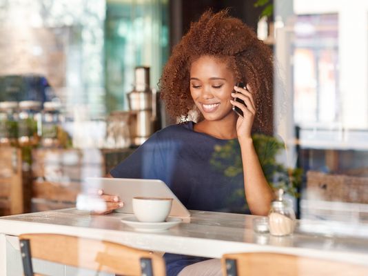 Saving and investments 32-day notice