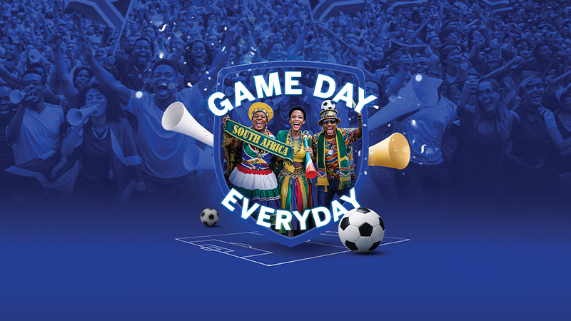 A game a day banner image