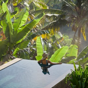 IHG Hotel Resorts Content Tile