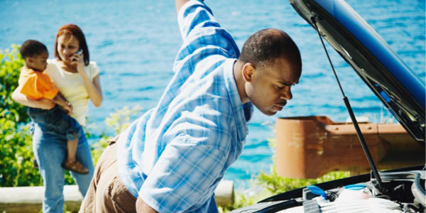 Preparing for financial emergencies