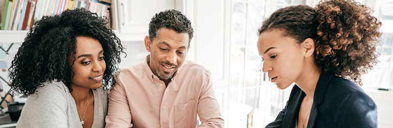 Relationship banking