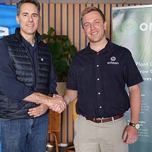 Standard Bank and Orizon