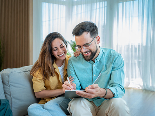 PB MoneyMarket Call investment account Product detail Banner